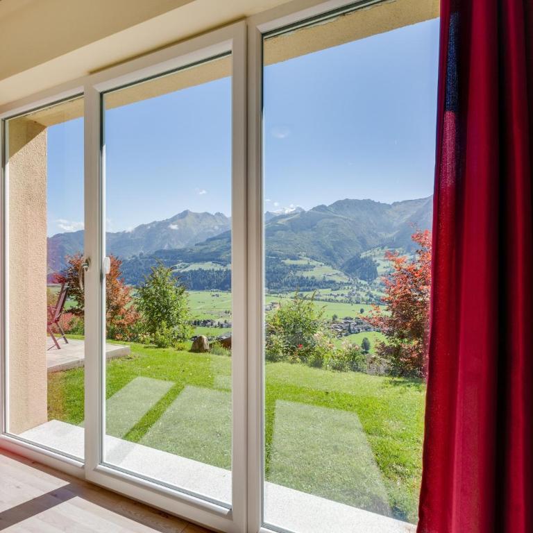 Bright flat close to the ski area - Apartment mit 1 Schlafzimmer - 1