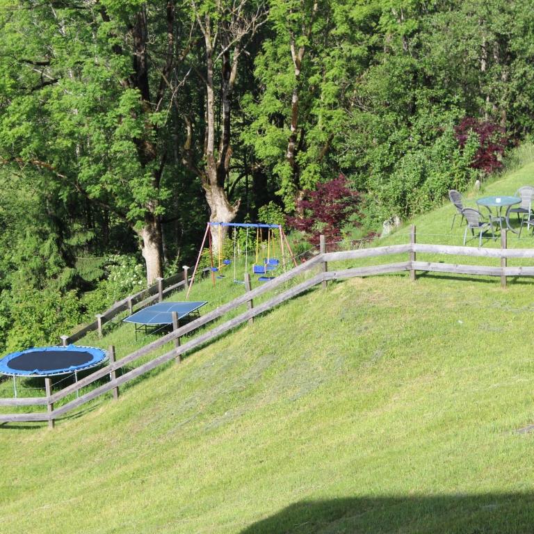 Bright flat close to the ski area - Apartment mit 1 Schlafzimmer - 10