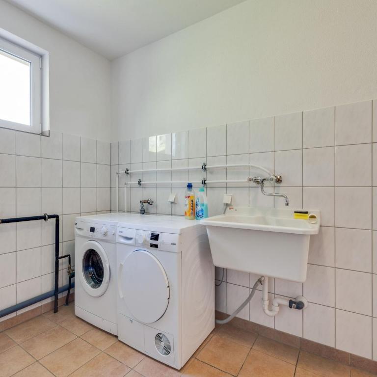 Bright flat close to the ski area - Apartment mit 1 Schlafzimmer - 12