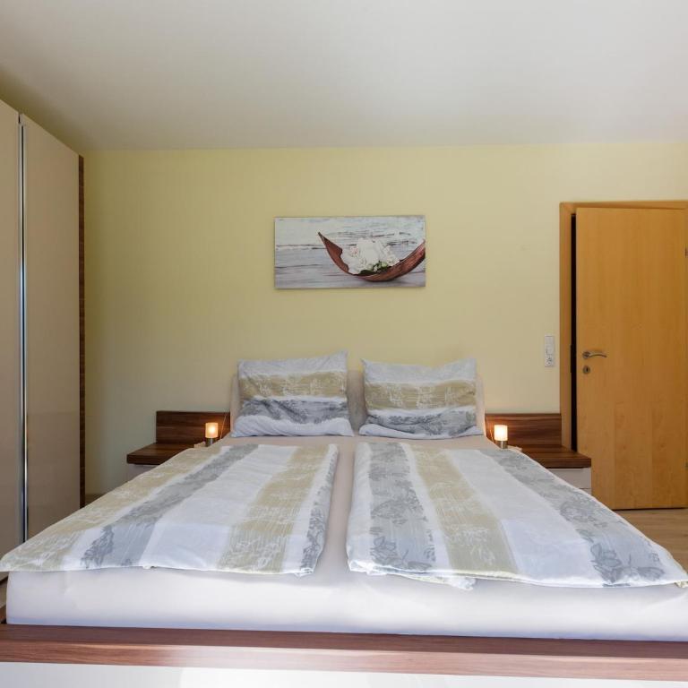 Bright flat close to the ski area - Apartment mit 1 Schlafzimmer - 10