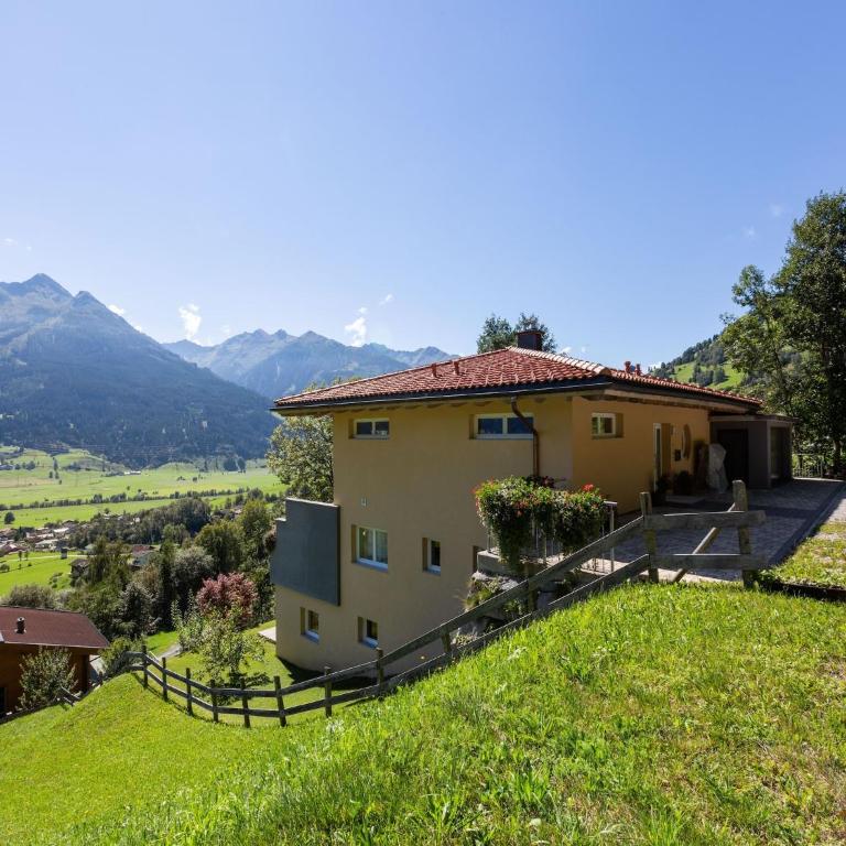 Bright flat close to the ski area - Apartment mit 1 Schlafzimmer - 7