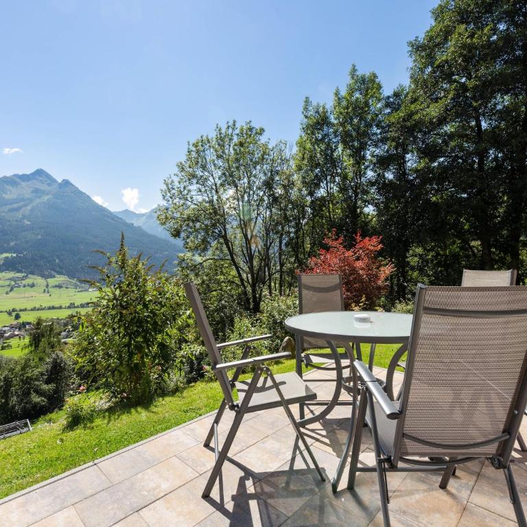 Bright flat close to the ski area - Apartment mit 1 Schlafzimmer - 7
