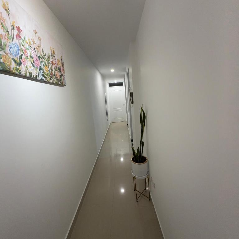Nice 1BR in the Historic Heart of Pueblo Libre - One-Bedroom Apartment - 21