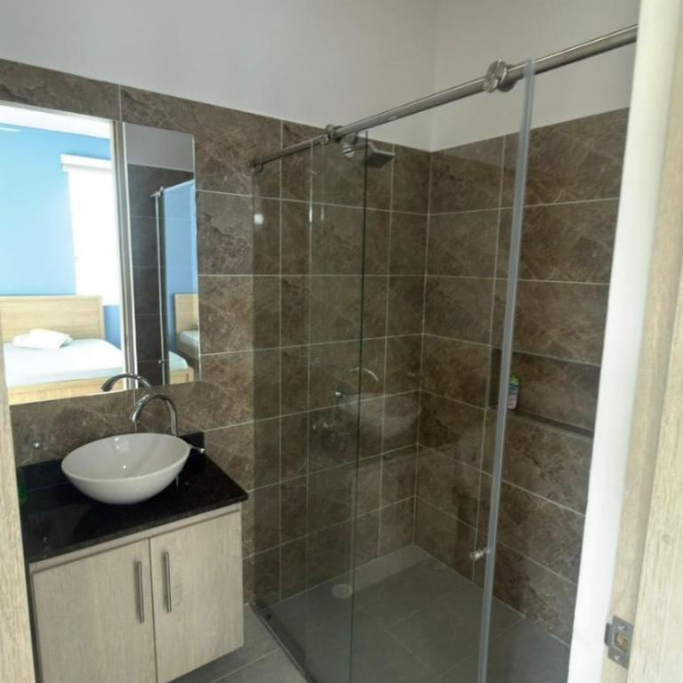 Casa Oasis Con Piscina Privada en Flandes Tolima - Casa de 3 dormitorios - 7