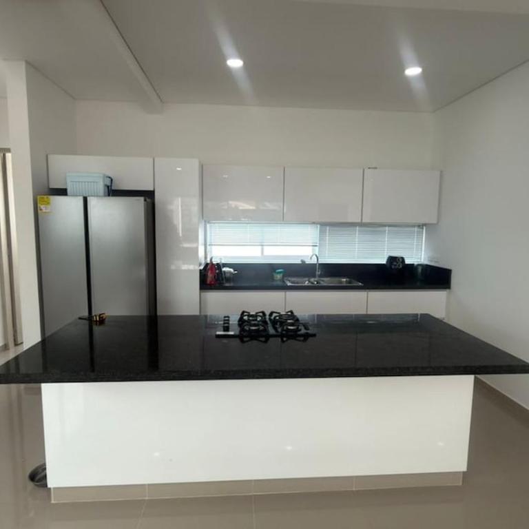 Casa Oasis Con Piscina Privada en Flandes Tolima - Casa de 3 dormitorios - 12