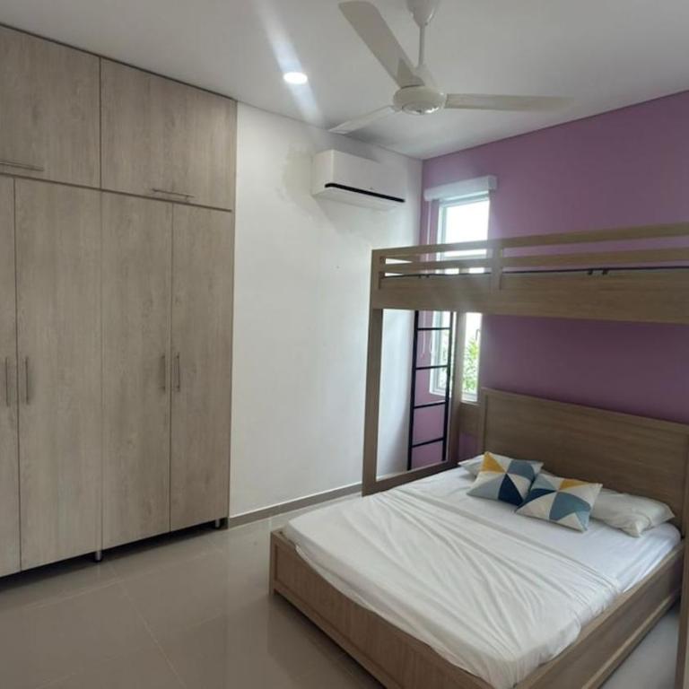 Casa Oasis Con Piscina Privada en Flandes Tolima - Casa de 3 dormitorios - 17