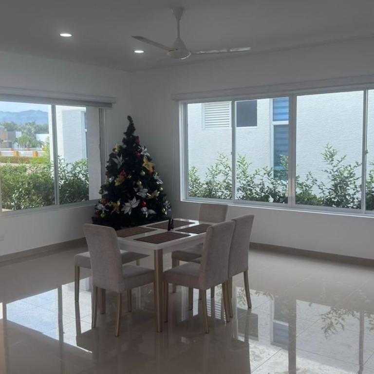 Casa Oasis Con Piscina Privada en Flandes Tolima - Casa de 3 dormitorios - 19