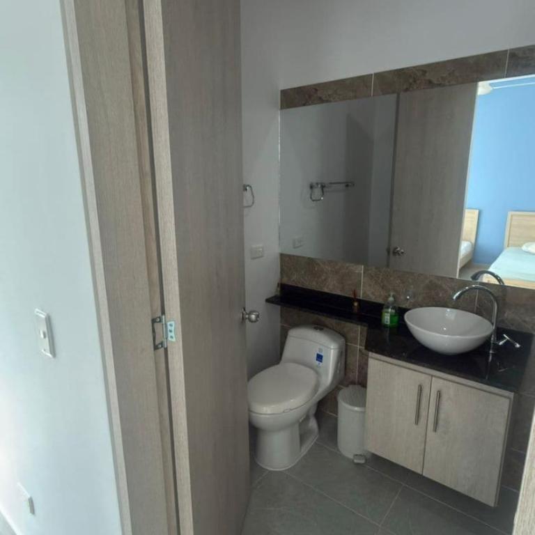 Casa Oasis Con Piscina Privada en Flandes Tolima - Casa de 3 dormitorios - 20