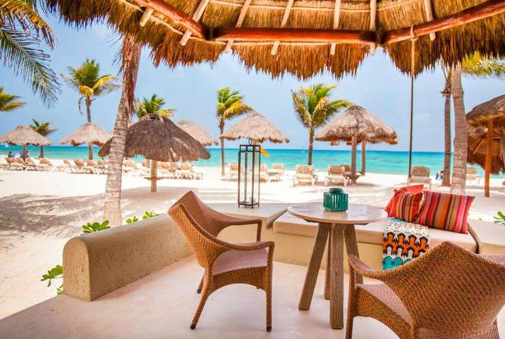 Mahekal Beach Front Resort & Spa - Deluxe Queen Room - 8