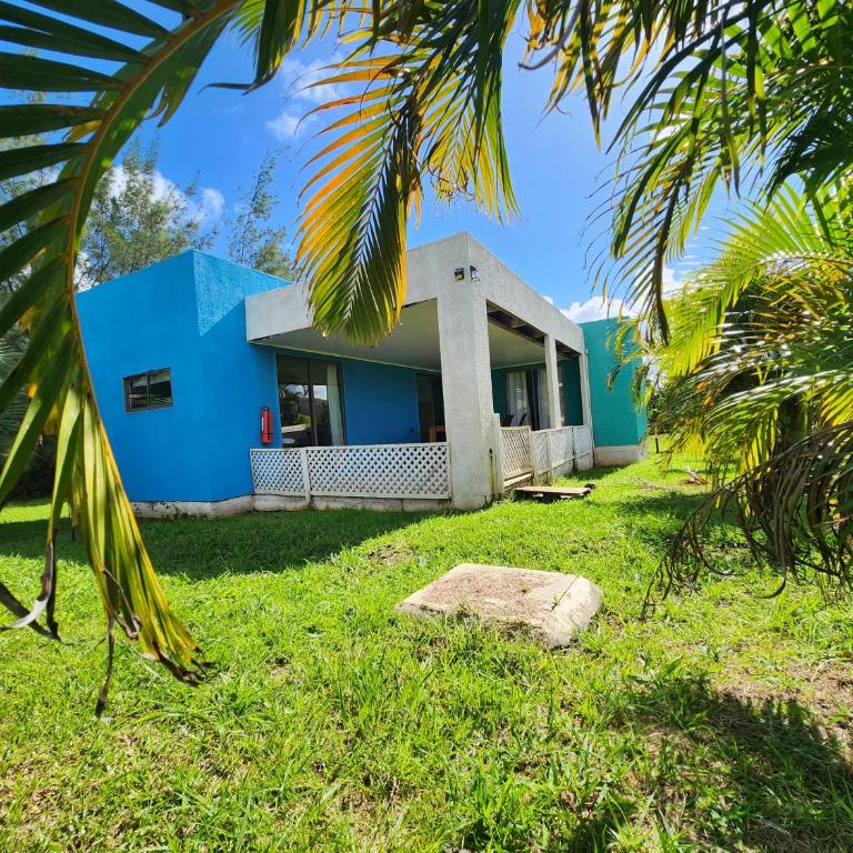 Cabañas Kai Rau Tu - Two-Bedroom House - 2