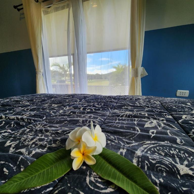 Cabañas Kai Rau Tu - Two-Bedroom House - 5