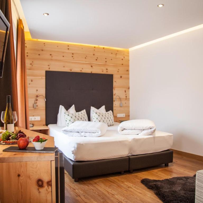 Gasthof zum goldenen Löwen - Doppelzimmer - 5