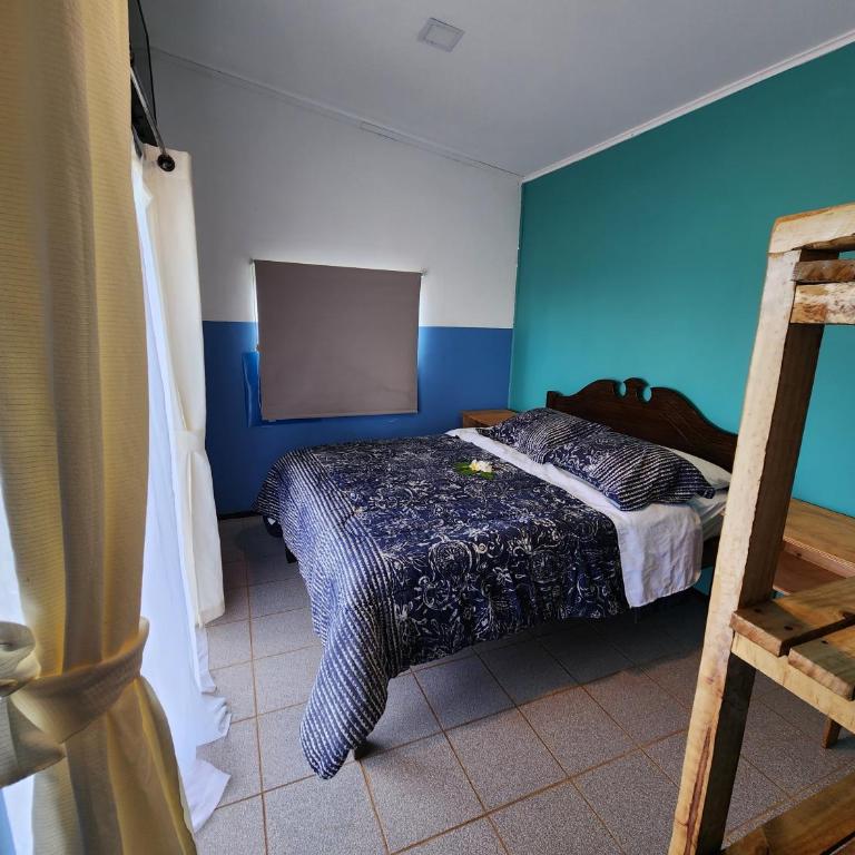 Cabañas Kai Rau Tu - Two-Bedroom House - 6