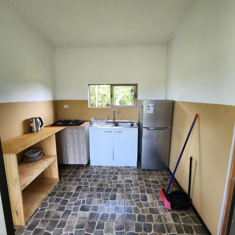 Cabañas Kai Rau Tu - Two-Bedroom House - 8