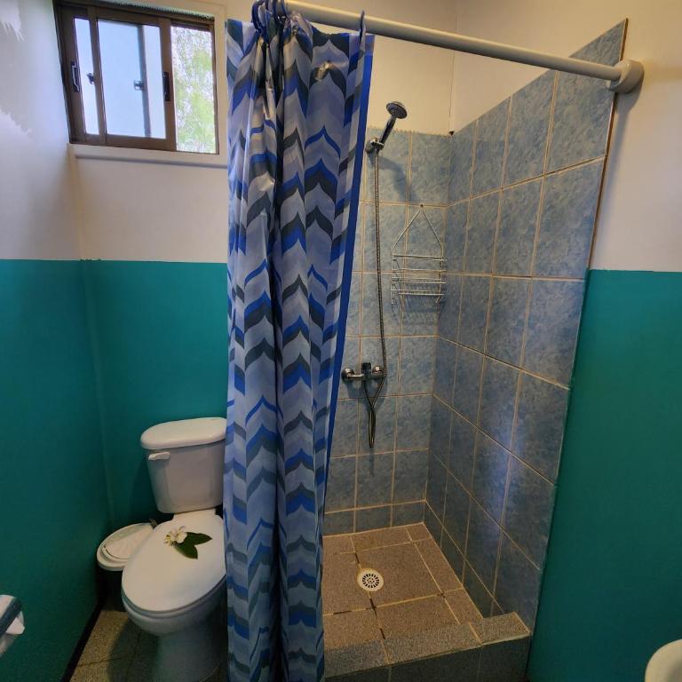 Cabañas Kai Rau Tu - Two-Bedroom House - 7