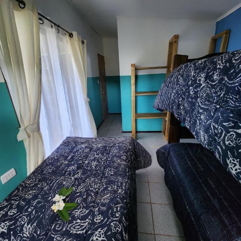 Cabañas Kai Rau Tu - Two-Bedroom House - 12