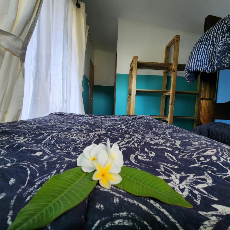 Cabañas Kai Rau Tu - Two-Bedroom House - 11