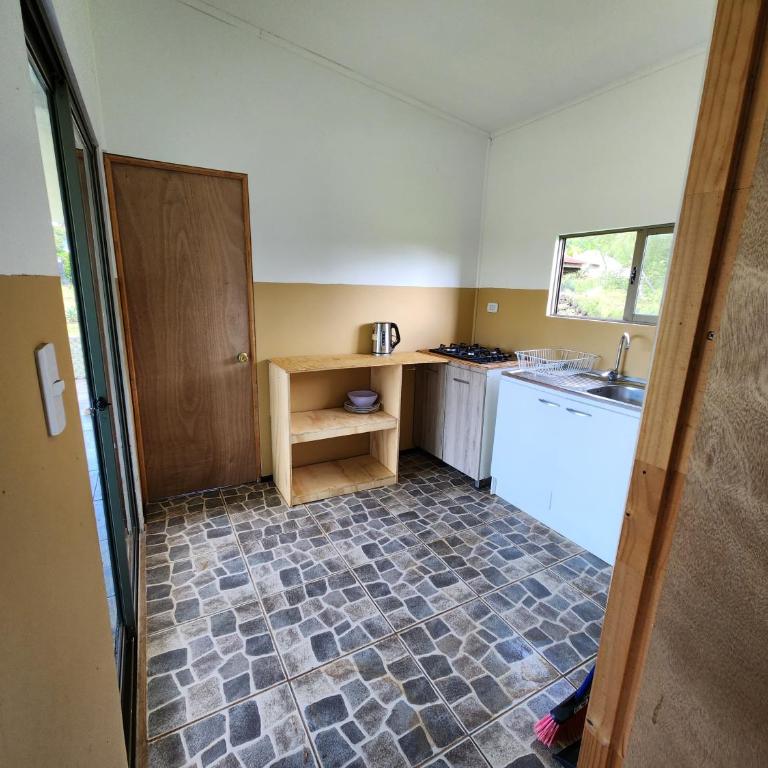 Cabañas Kai Rau Tu - Two-Bedroom House - 10