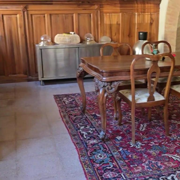 Dimora Vittorio Veneto - Suite con 3 Camere da Letto - 3