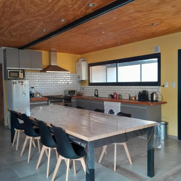 Casa Arrayanes - Three-Bedroom House - 10