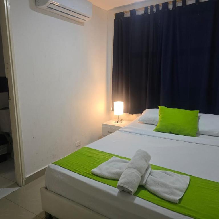 Hotel Casa Bellamare - Standard Double Room - 2