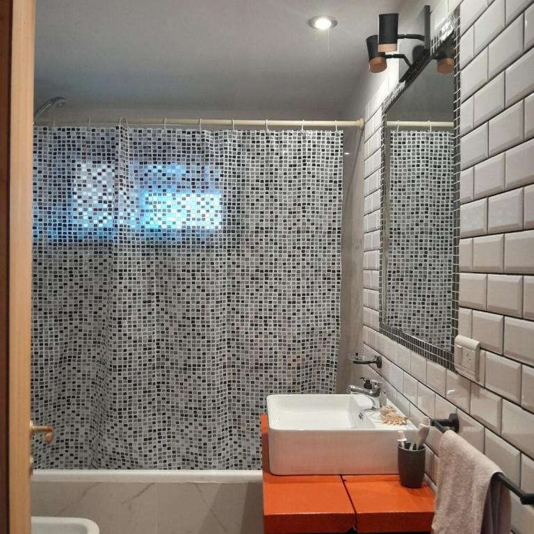 Casa Arrayanes - Three-Bedroom House - 5