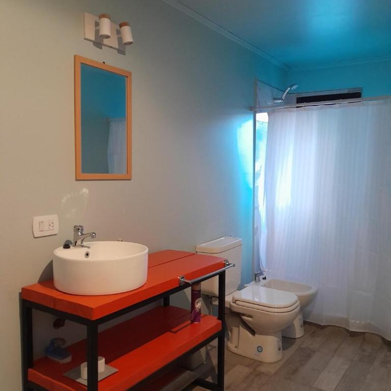 Casa Arrayanes - Three-Bedroom House - 4