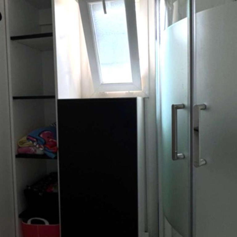 Chalet au calme, clim et parking - 4 pers. - Chalet 2 Chambres - 21