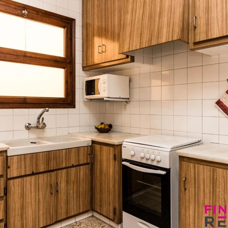 Encantador apartamento a 1,3 km de la playa, 3 habitaciones - ES-298-14 - Apartamento - 11