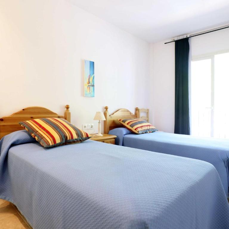 Dúplex en S'Agaró: 4 Habitaciones, Cerca de la Playa - ES-298-13 - Apartamento - 13