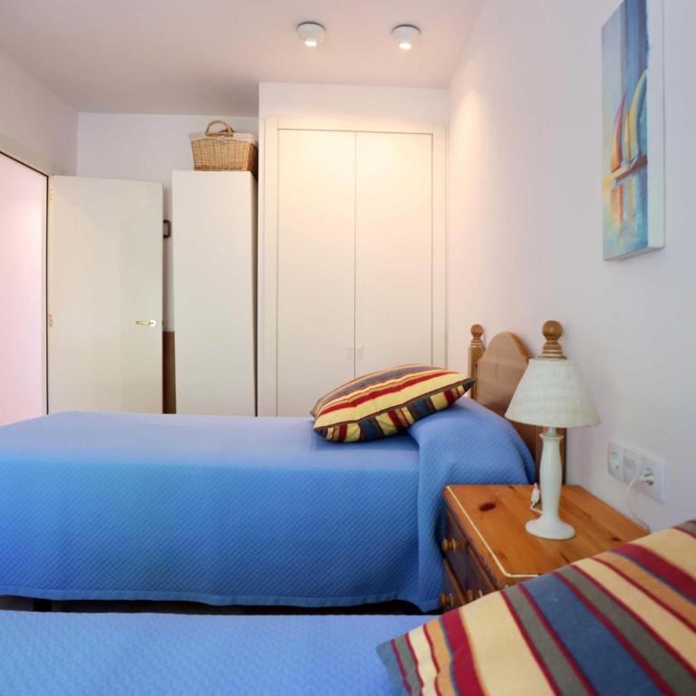 Dúplex en S'Agaró: 4 Habitaciones, Cerca de la Playa - ES-298-13 - Apartamento - 15