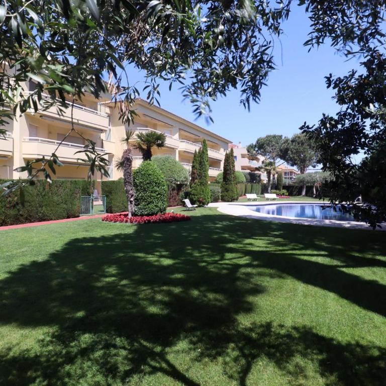 Dúplex en S'Agaró: 4 Habitaciones, Cerca de la Playa - ES-298-13 - Apartamento - 17
