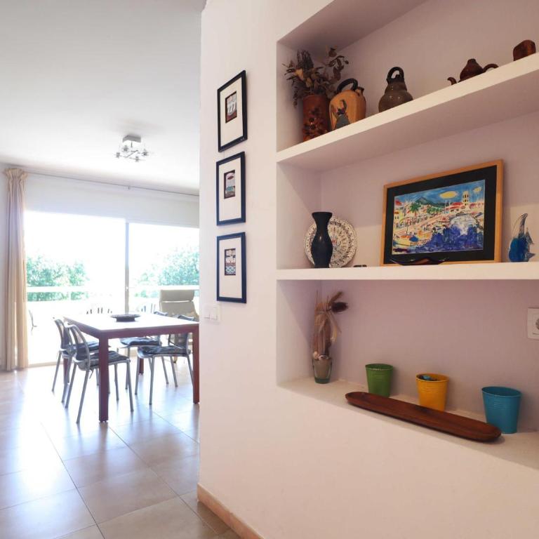 Dúplex en S'Agaró: 4 Habitaciones, Cerca de la Playa - ES-298-13 - Apartamento - 24