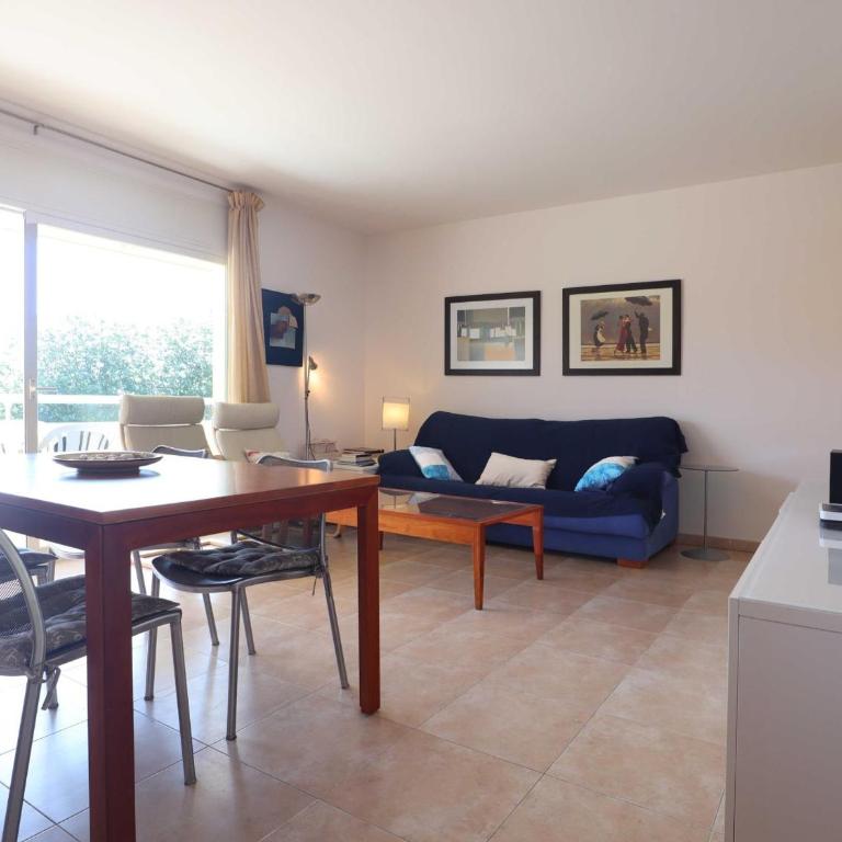 Dúplex en S'Agaró: 4 Habitaciones, Cerca de la Playa - ES-298-13 - Apartamento - 25