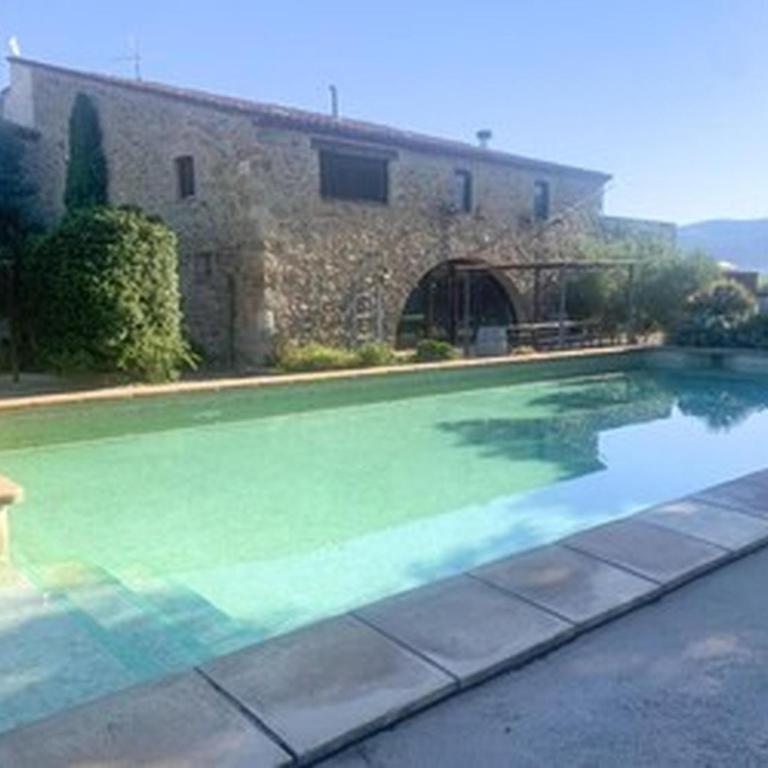 Auténtico mas catalán renovado cerca de Roses y Llançà - ES-228-211 - Vacation Home - 2