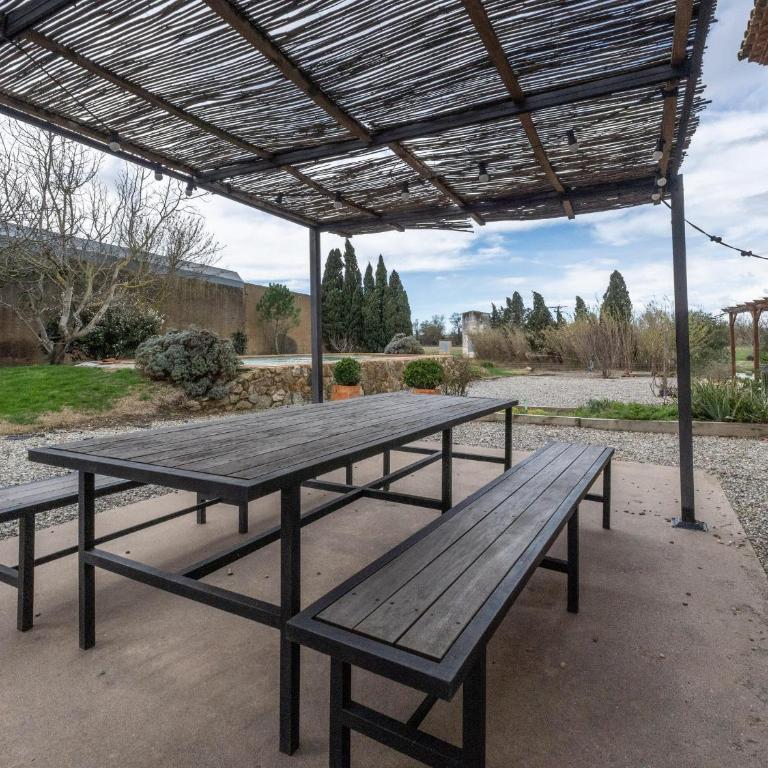 Auténtico mas catalán renovado cerca de Roses y Llançà - ES-228-211 - Vacation Home - 6