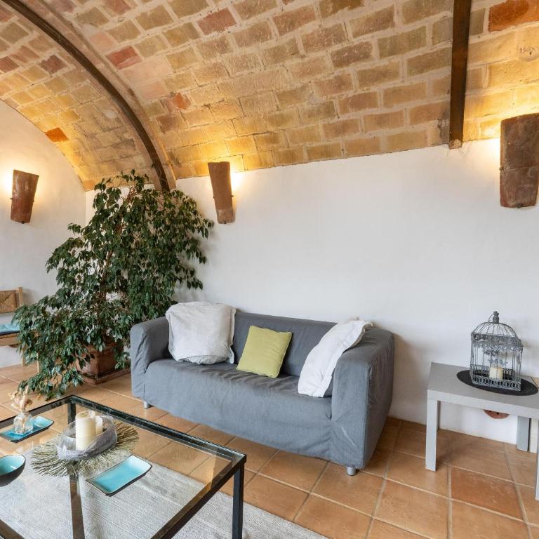 Auténtico mas catalán renovado cerca de Roses y Llançà - ES-228-211 - Vacation Home - 9
