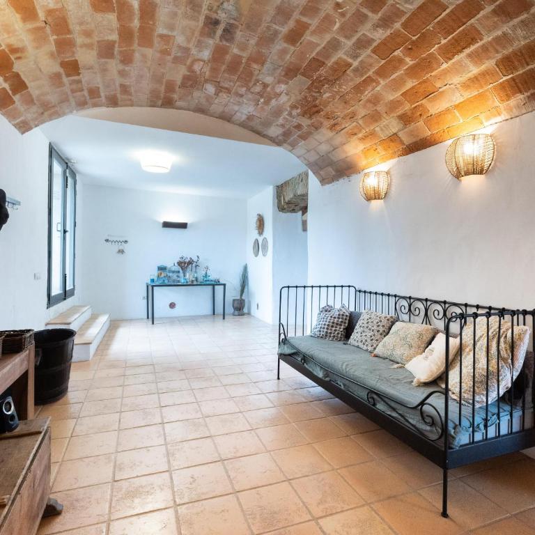 Auténtico mas catalán renovado cerca de Roses y Llançà - ES-228-211 - Vacation Home - 10