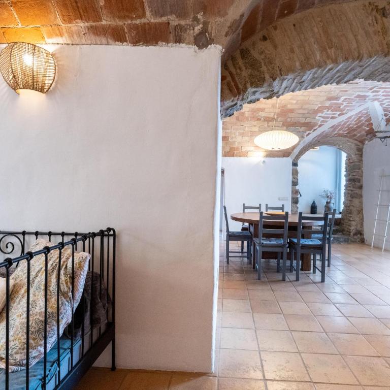 Auténtico mas catalán renovado cerca de Roses y Llançà - ES-228-211 - Vacation Home - 12