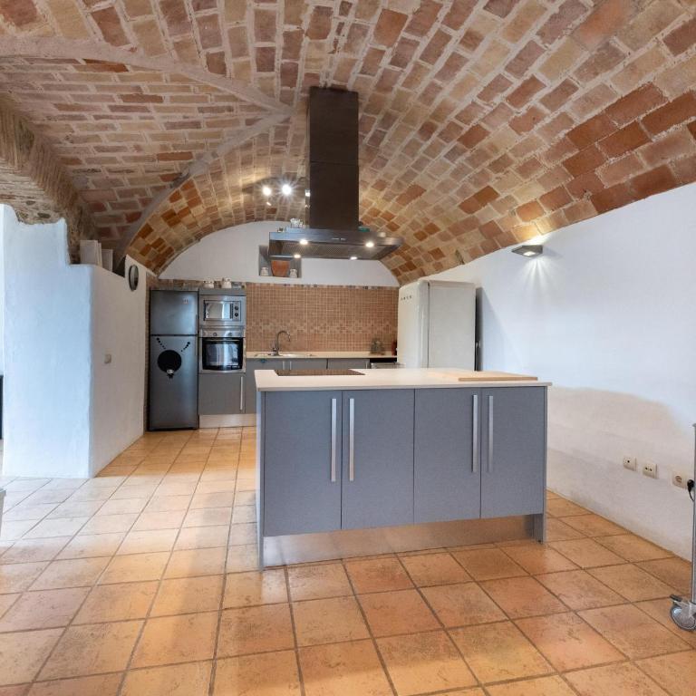 Auténtico mas catalán renovado cerca de Roses y Llançà - ES-228-211 - Vacation Home - 17