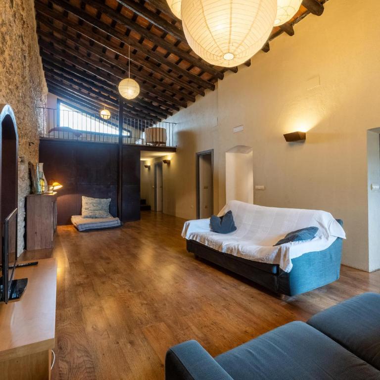 Auténtico mas catalán renovado cerca de Roses y Llançà - ES-228-211 - Vacation Home - 25