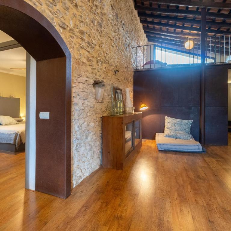 Auténtico mas catalán renovado cerca de Roses y Llançà - ES-228-211 - Vacation Home - 26