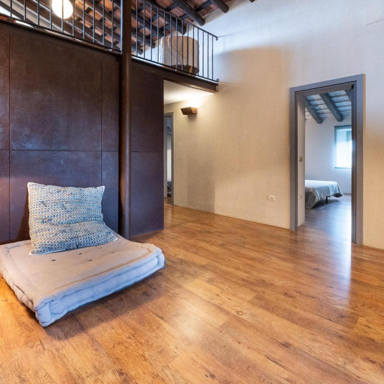 Auténtico mas catalán renovado cerca de Roses y Llançà - ES-228-211 - Vacation Home - 28