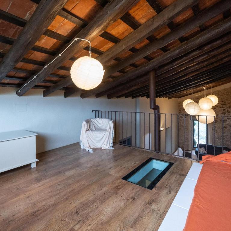 Auténtico mas catalán renovado cerca de Roses y Llançà - ES-228-211 - Vacation Home - 29
