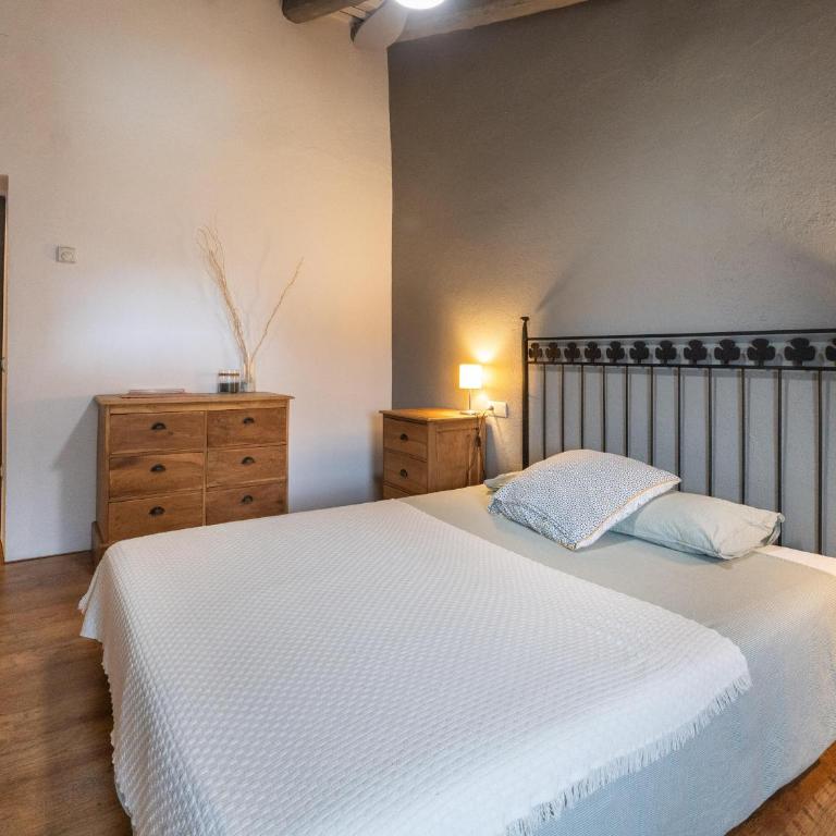 Auténtico mas catalán renovado cerca de Roses y Llançà - ES-228-211 - Vacation Home - 32