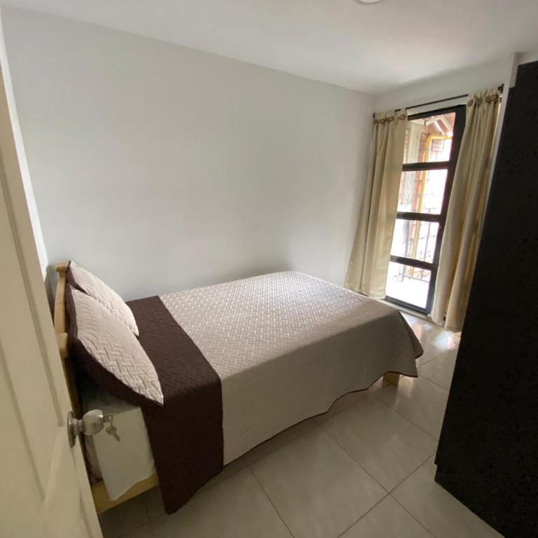Apartamento Tucán Armenia - Apartamento de 2 dormitorios - 10