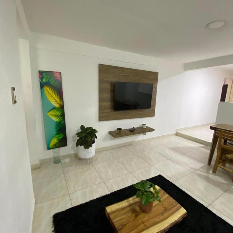Apartamento Tucán Armenia - Apartamento de 2 dormitorios - 4