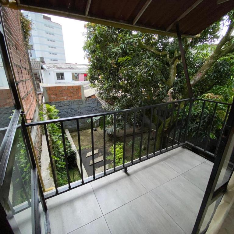 Apartamento Tucán Armenia - Apartamento de 2 dormitorios - 12