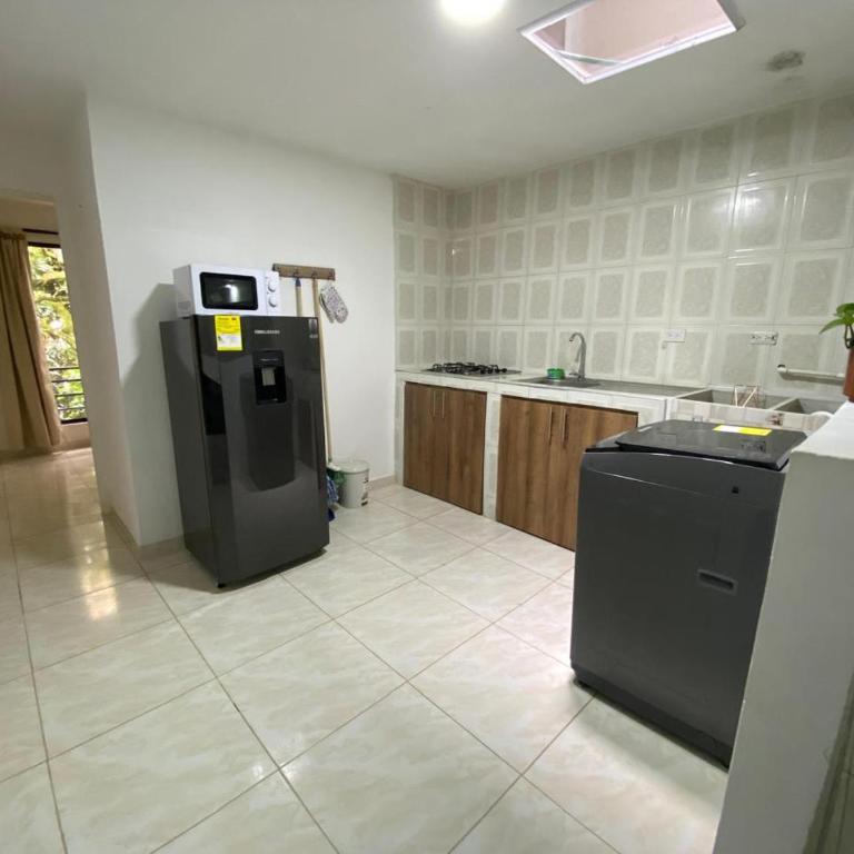 Apartamento Tucán Armenia - Apartamento de 2 dormitorios - 6