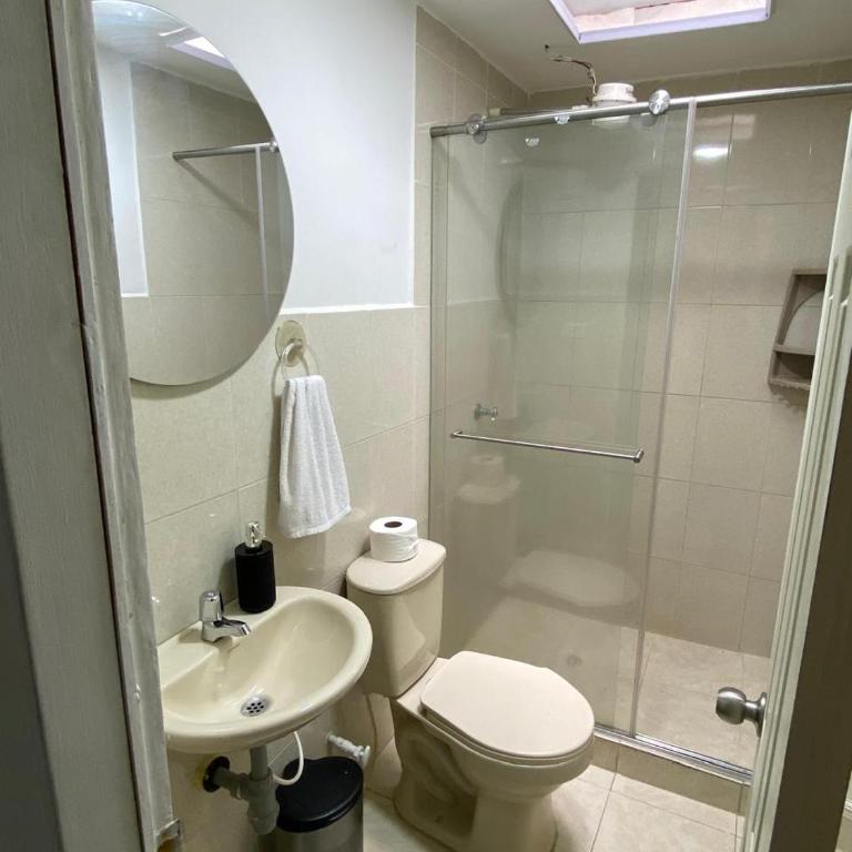 Apartamento Tucán Armenia - Apartamento de 2 dormitorios - 2
